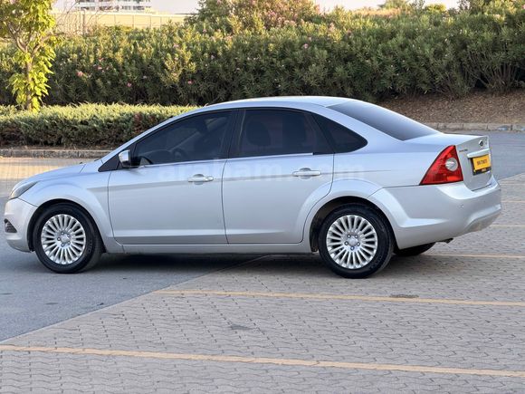 Galeriden Ford Focus 1.6 TDCi Titanium 2011 Model Adana