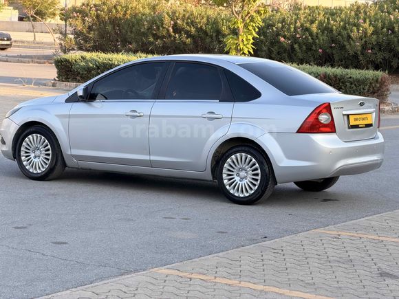Galeriden Ford Focus 1.6 TDCi Titanium 2011 Model Adana