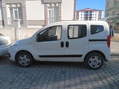 Sahibinden Fiat Fiorino Combi 1.3 Multijet Pop 2019 Model  178.000 km Beyaz