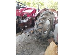 Sahibinden Massey Ferguson 135