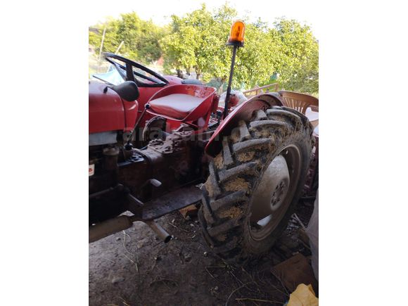 Sahibinden Massey Ferguson 135
