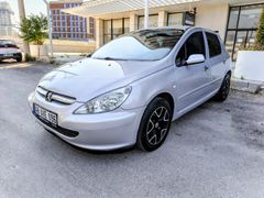Sahibinden Peugeot 307 1.4 HDi XR 2004 Model