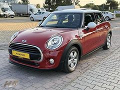 HLS MOTORS'DAN MİNİ COOPER 1.5 D OTM.CAM TAVN ÇİFT RENK 75000 KM