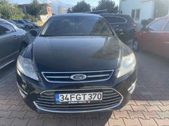 Galeriden Ford Mondeo 2.0 TDCi Trend 2012 Model Kayseri