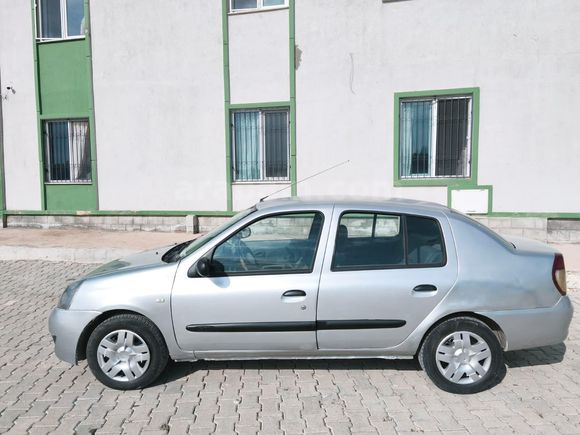 Sahibinden Renault Symbol 1.5 dCi Authentique 2008 Model