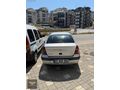 Clio sedan 2006 1.5 dizel alize