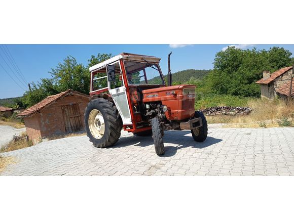 Sahibinden Fiat 54C