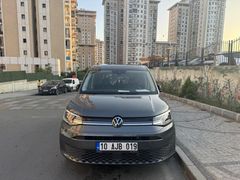 Sahibinden Volkswagen Caddy 2.0 TDI Style 2022 Model