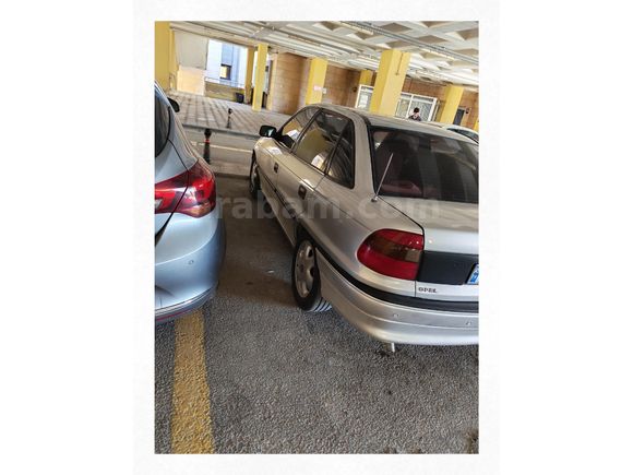 Sahibinden Opel Astra 1.6 GLS 1998 Model