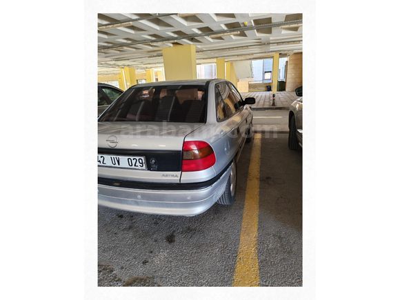 Sahibinden Opel Astra 1.6 GLS 1998 Model