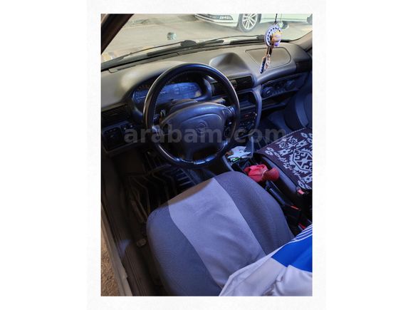 Sahibinden Opel Astra 1.6 GLS 1998 Model