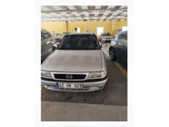 Sahibinden Opel Astra 1.6 GLS 1998 Model