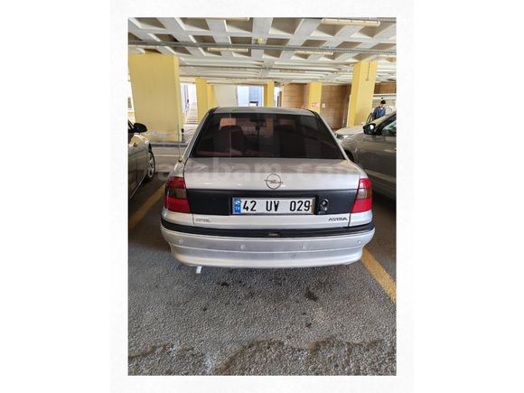Sahibinden Opel Astra 1.6 GLS 1998 Model