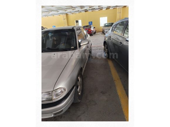Sahibinden Opel Astra 1.6 GLS 1998 Model