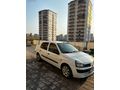 FULL BAKIMLI BİNİCİ ARACI