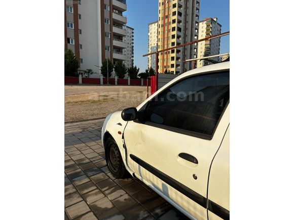 FULL BAKIMLI BİNİCİ ARACI