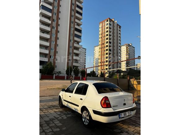 FULL BAKIMLI BİNİCİ ARACI