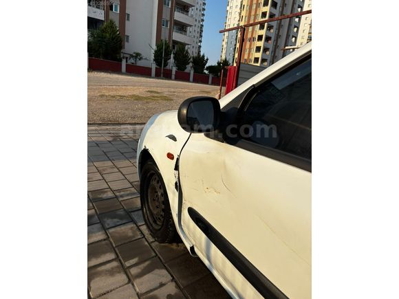 FULL BAKIMLI BİNİCİ ARACI
