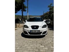 Sahibinden Seat Altea 1.6 TDI Style XL 2012 Model  370.000 km Beyaz