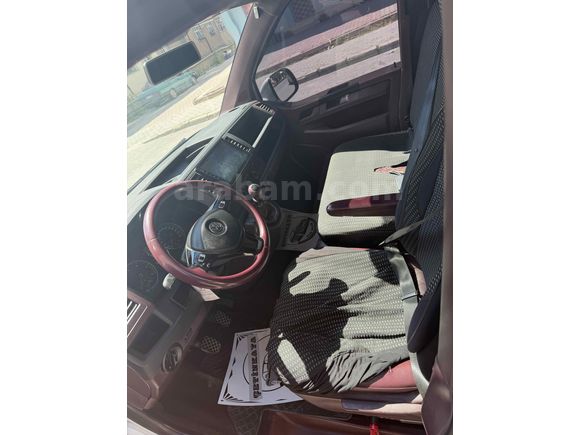 Sahibinden Volkswagen T Serisi T5 