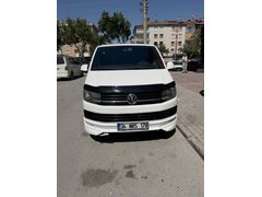 Sahibinden Volkswagen T Serisi T5 