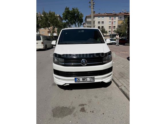 Sahibinden Volkswagen T Serisi T5 
