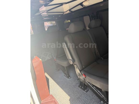 Sahibinden Volkswagen T Serisi T5 