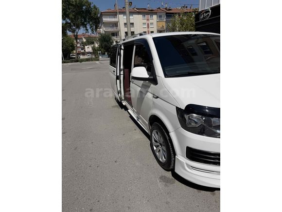 Sahibinden Volkswagen T Serisi T5 