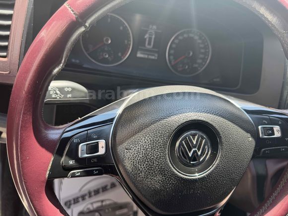 Sahibinden Volkswagen T Serisi T5 