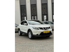 SEZİK AUTODAN HATASIZ QASHGAİ