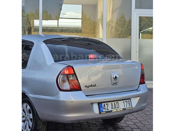 2007 MODEL! DEĞİŞENSİZ! KAPUT TAVAN BOYASIZ! ORJ.265.### KM'DE