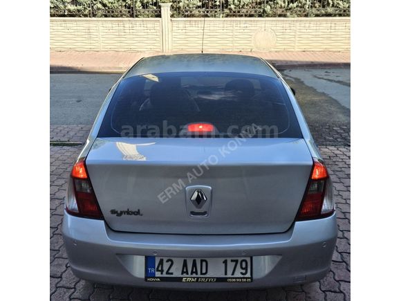 2007 MODEL! DEĞİŞENSİZ! KAPUT TAVAN BOYASIZ! ORJ.265.### KM'DE