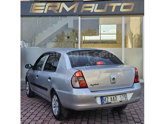 2007 MODEL! DEĞİŞENSİZ! KAPUT TAVAN BOYASIZ! ORJ.265.### KM'DE