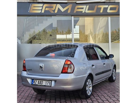 2007 MODEL! DEĞİŞENSİZ! KAPUT TAVAN BOYASIZ! ORJ.265.### KM'DE