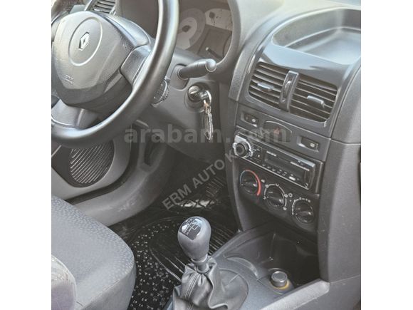 2007 MODEL! DEĞİŞENSİZ! KAPUT TAVAN BOYASIZ! ORJ.265.### KM'DE