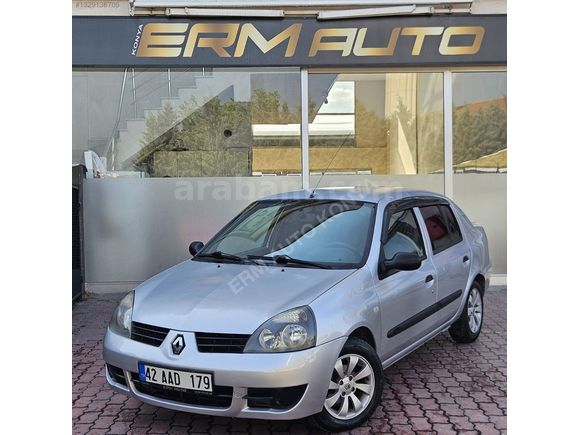 2007 MODEL! DEĞİŞENSİZ! KAPUT TAVAN BOYASIZ! ORJ.265.### KM'DE