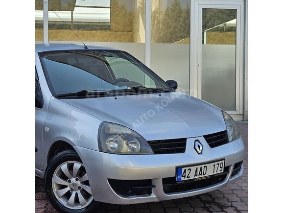 2007 MODEL! DEĞİŞENSİZ! KAPUT TAVAN BOYASIZ! ORJ.265.### KM'DE
