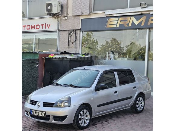 2007 MODEL! DEĞİŞENSİZ! KAPUT TAVAN BOYASIZ! ORJ.265.### KM'DE
