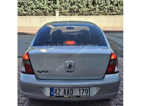 2007 MODEL! DEĞİŞENSİZ! KAPUT TAVAN BOYASIZ! ORJ.265.### KM'DE