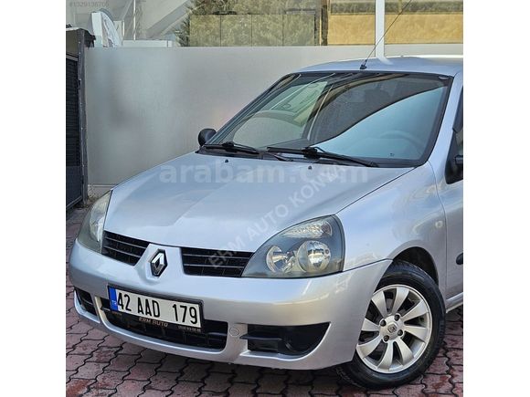 2007 MODEL! DEĞİŞENSİZ! KAPUT TAVAN BOYASIZ! ORJ.265.### KM'DE