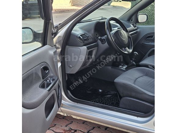 2007 MODEL! DEĞİŞENSİZ! KAPUT TAVAN BOYASIZ! ORJ.265.### KM'DE