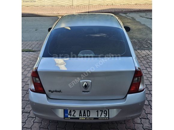 2007 MODEL! DEĞİŞENSİZ! KAPUT TAVAN BOYASIZ! ORJ.265.### KM'DE