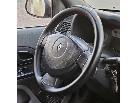 2007 MODEL! DEĞİŞENSİZ! KAPUT TAVAN BOYASIZ! ORJ.265.### KM'DE
