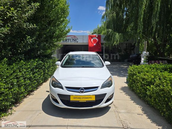 2016 ASTRA DESİGN DEĞİŞENSİZ OTOMATİK VİTES