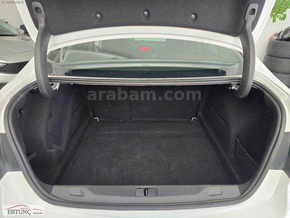 2016 ASTRA DESİGN DEĞİŞENSİZ OTOMATİK VİTES