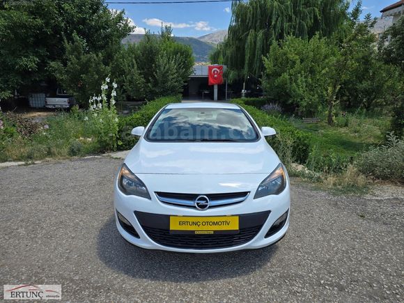2016 ASTRA DESİGN DEĞİŞENSİZ OTOMATİK VİTES