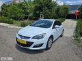 2016 ASTRA DESİGN DEĞİŞENSİZ OTOMATİK VİTES