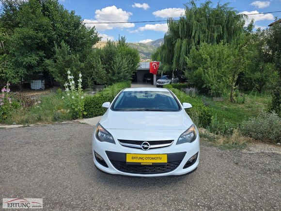 2016 ASTRA DESİGN DEĞİŞENSİZ OTOMATİK VİTES