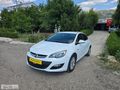 2016 ASTRA DESİGN DEĞİŞENSİZ OTOMATİK VİTES
