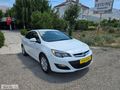 2016 ASTRA DESİGN DEĞİŞENSİZ OTOMATİK VİTES